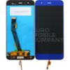 Bild von Xiaomi Mi 6 Display + Digitizer Complete - Blue