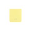 Bild von Samsung Galaxy Z Flip6 F741B Back Cover Yellow Service Pack