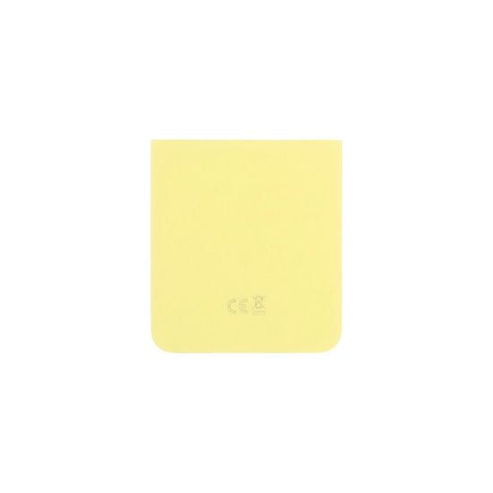 Bild von Samsung Galaxy Z Flip6 F741B Back Cover Yellow Service Pack