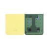 Bild von Samsung Galaxy Z Flip6 F741B Back Cover Yellow Service Pack