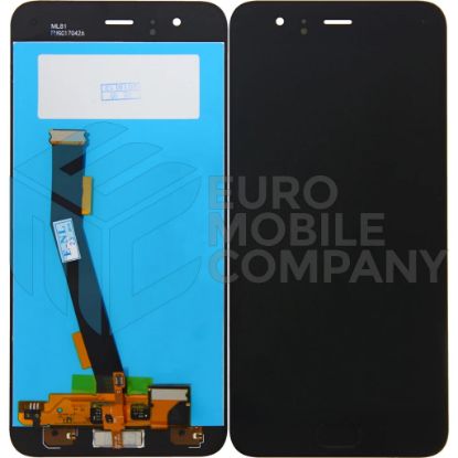 Bild von Xiaomi Mi 6 Display + Digitizer Complete - Black