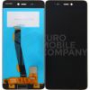 Bild von Xiaomi Mi 5S Display + Digitizer Complete - Black