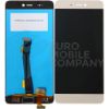 Bild von Xiaomi Mi 5S Display + Digitizer Complete - Gold