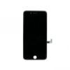 Bild von iPhone 8/ iPhone SE (2020) Display+Digitizer + Metal Plate Complete, OEM Replacement Glass - Black