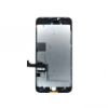 Bild von iPhone 8/ iPhone SE (2020) Display+Digitizer + Metal Plate Complete, OEM Replacement Glass - Black