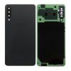 Bild von Samsung Galaxy A7 2018 (SM-A750F) Battery Cover - Black