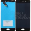 Bild von Meizu M6 Note Display + Digitizer Complete - Black