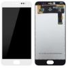 Bild von General Mobile GM6 Display + Digitizer - White