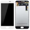 Bild von General Mobile GM6 Display + Digitizer - White