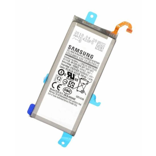 Bild von Samsung Galaxy J6 2018/ A6 2018 Battery EB-BJ800ABE - 3000mAh (AMHigh Premium)