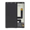 Bild von Sony Xperia XZ2 Display + Digitizer Complete - Liquid Black