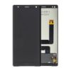 Bild von Sony Xperia XZ2 Display + Digitizer Complete - Liquid Black