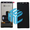 Bild von Sony Xperia XZ2 Compact Display + Digitizer Complete - Black