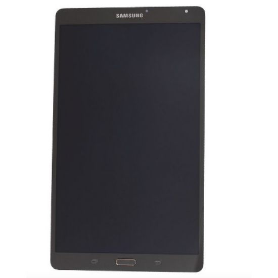 Bild von Samsung Galaxy Tab S 8.4 SM-T700 Display + Digitizer Complete - Black