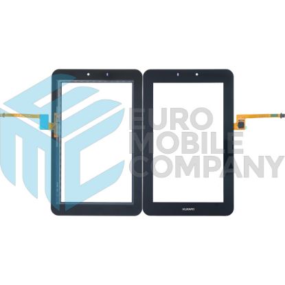 Bild von Huawei MediaPad 7 Youth S7-701 Digitizer - Black