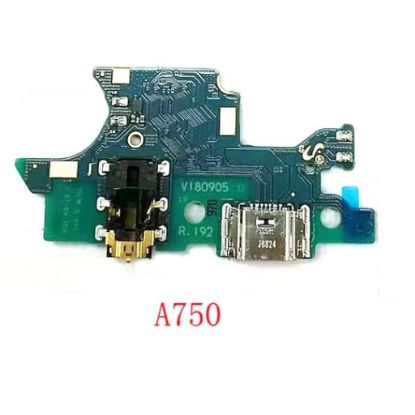 Bild von Samsung Galaxy A7 2018 A750F System Charging Board OEM