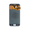 Bild von Samsung Galaxy A3 2017 (SM-A320F) OEM Display + Replacement Glass - Black