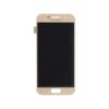 Bild von Samsung Galaxy A3 2017 (SM-A320F) OEM Display + Replacement Glass - Gold