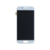 Bild von Samsung Galaxy A3 2017 (SM-A320F) OEM Display + Replacement Glass - White