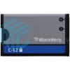 Bild von Blackberry Curve 8520 C-S2 Battery - 1150mAh