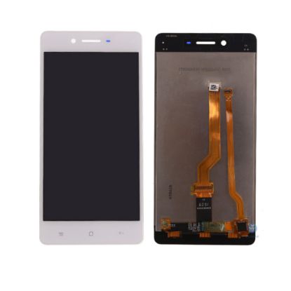 Bild von Oppo A35 Display + Digitizer Complete - White