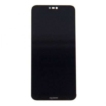 Bild von Huawei P20 Lite (ANE-LX1) Display + Digitizer - Black