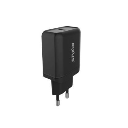 Bild von Rixus Adaptive Fast Charger 25W with USB-C Slot RX86B