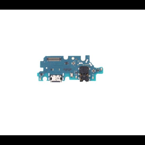 Bild von Samsung Galaxy A13s 2022 (SM-A137F) USB charging board (GH96-15366A)