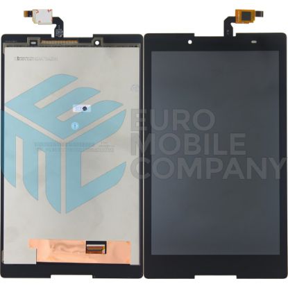 Bild von Huawei MediaPad T3 8.0 Display + Digitizer Complete - Black