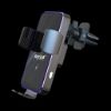 Bild von Rixus RXWC36 Wireless Auto-Sensoring Car Mount Black