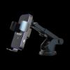 Bild von Rixus RXWC36 Wireless Auto-Sensoring Car Mount Black