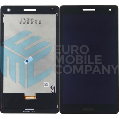 Bild von Huawei MediaPad T3 7.0 (3G) Display + Digitizer Complete - Black