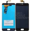 Bild von Meizu M5S Display + Digitizer - Black