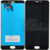 Bild von Meizu M5 Note Display + Digitizer Complete - Black