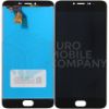 Bild von Meizu Note 3 M681H Display + Digitizer Complete - Black