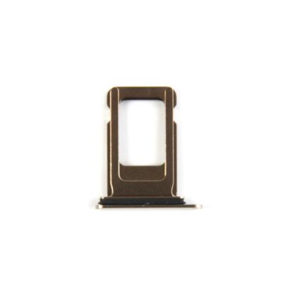 Bild von iPhone XS Max Sim Holder - Gold