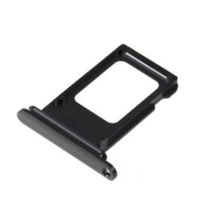 Bild von iPhone XS Max Sim Holder - Black