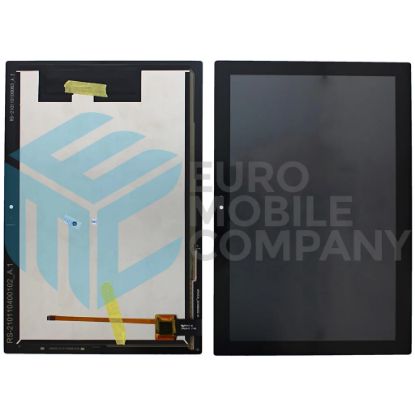 Bild von Lenovo Tab 4 10 TB-X304F Display + Digitizer Complete - Black