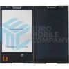 Bild von Lenovo Tab S8 S8-50 Display + Digitizer Complete - Black