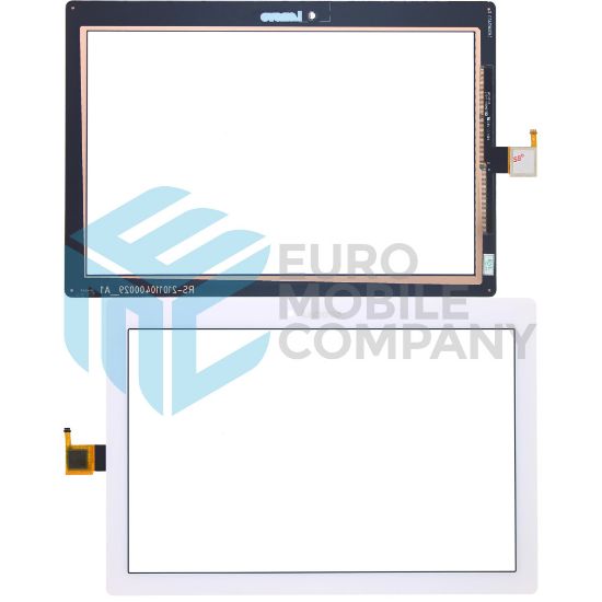 Bild von Lenovo Tab 2 A10-30 10.1 (TB-X30F) Digitizer - White