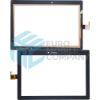 Bild von Lenovo Tab 2 A10-30 10.1 (TB-X30F) Digitizer - Black