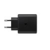 Bild von Samsung Super fast travel charger 45W (GP-PTU020SOFBQ) Bulk - black