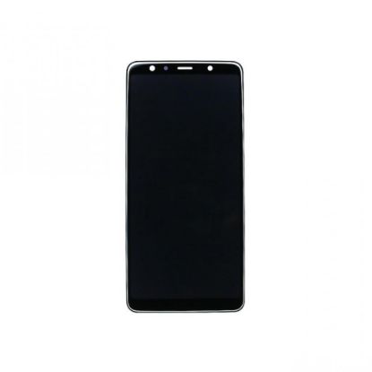 Bild von Samsung Galaxy A7 2018 (SM-A750F) GH96-12078A Display + Digitizer - Black