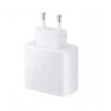 Bild von Samsung Super fast travel charger 45W (GP-PTU020SOFWQ) Bulk - White