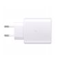 Bild von Samsung Super fast travel charger 45W (GP-PTU020SOFWQ) Bulk - White