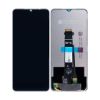 Bild von Xiaomi Redmi A1 / Redmi A1 Plus (220733SFG) Display + Digitizer Complete - Black