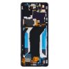 Bild von Sony Xperia 1 IV (XQCT54) Display Complete + Frame (A5046144A) - Violet