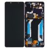 Bild von Sony Xperia 1 IV (XQCT54) Display Complete + Frame (A5046144A) - Violet