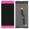 Bild von Sony Xperia XA1 Plus Display+Digitizer - Pink