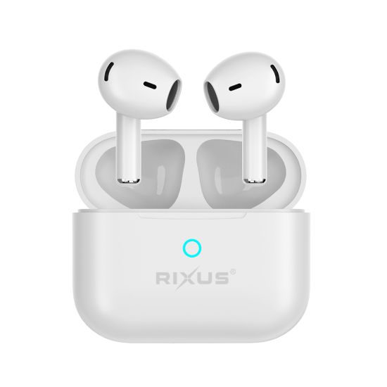 Bild von Rixus Hifi Sound Bluetooth Earbuds RXBT82A